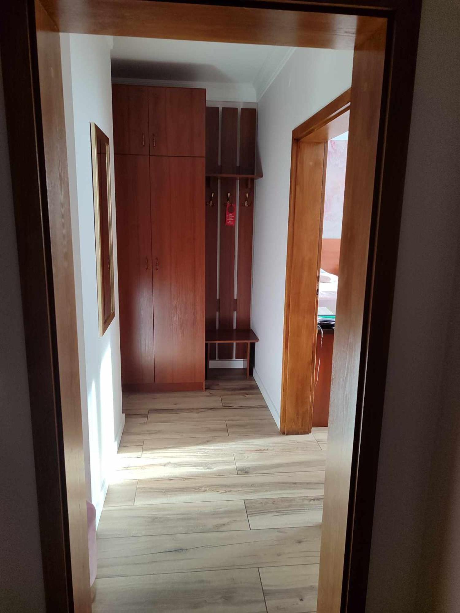 Hotel Wiosna Rabka-Zdrój Dış mekan fotoğraf