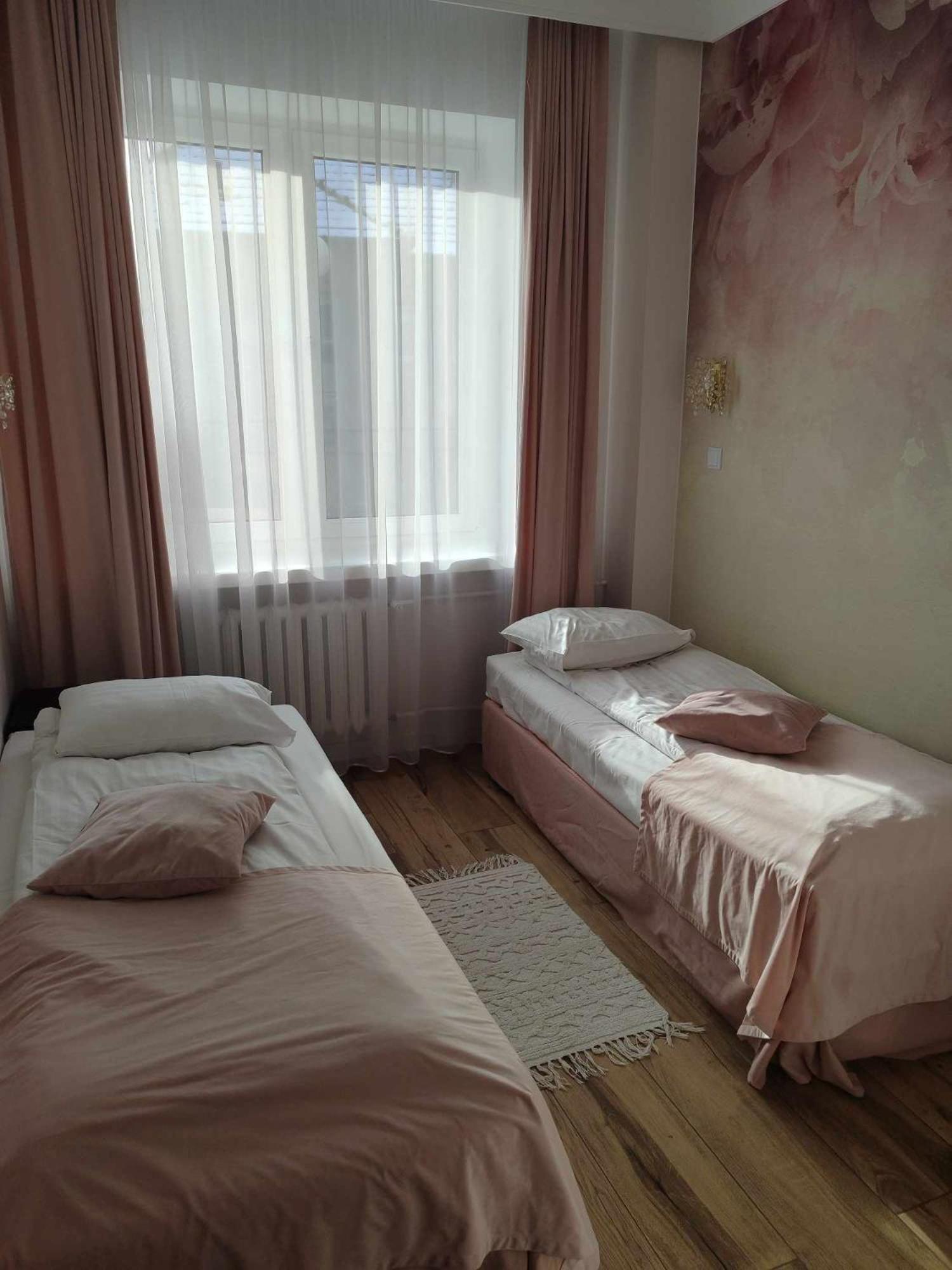 Hotel Wiosna Rabka-Zdrój Dış mekan fotoğraf